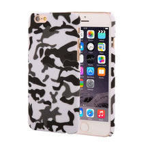 Camouflage Case for iPhone 6 / 6s / Plus