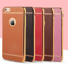Cover For iPhone 6 / 6s / 7 / Plus