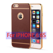 Cover For iPhone 6 / 6s / 7 / Plus