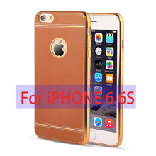 Cover For iPhone 6 / 6s / 7 / Plus