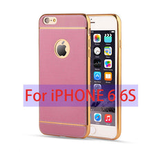 Cover For iPhone 6 / 6s / 7 / Plus