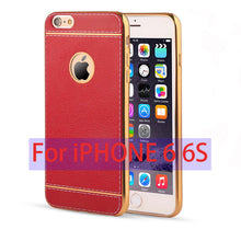 Cover For iPhone 6 / 6s / 7 / Plus