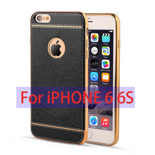 Cover For iPhone 6 / 6s / 7 / Plus