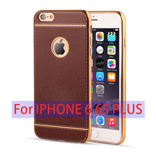 Cover For iPhone 6 / 6s / 7 / Plus