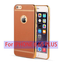 Cover For iPhone 6 / 6s / 7 / Plus