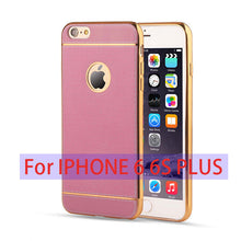 Cover For iPhone 6 / 6s / 7 / Plus