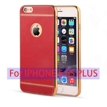 Cover For iPhone 6 / 6s / 7 / Plus