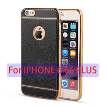 Cover For iPhone 6 / 6s / 7 / Plus