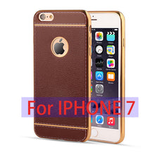Cover For iPhone 6 / 6s / 7 / Plus
