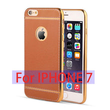 Cover For iPhone 6 / 6s / 7 / Plus