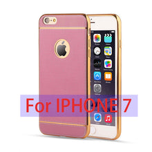 Cover For iPhone 6 / 6s / 7 / Plus