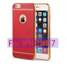 Cover For iPhone 6 / 6s / 7 / Plus