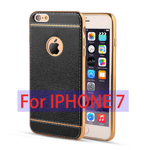Cover For iPhone 6 / 6s / 7 / Plus