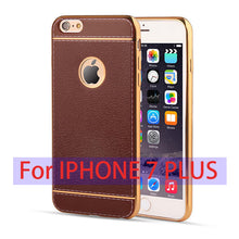 Cover For iPhone 6 / 6s / 7 / Plus