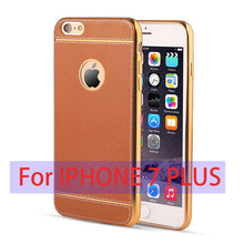 Cover For iPhone 6 / 6s / 7 / Plus