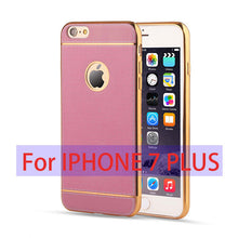 Cover For iPhone 6 / 6s / 7 / Plus