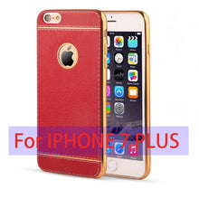 Cover For iPhone 6 / 6s / 7 / Plus