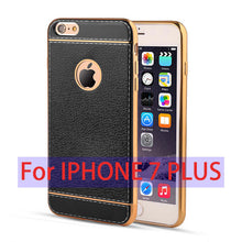 Cover For iPhone 6 / 6s / 7 / Plus