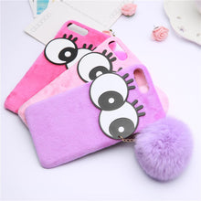 Funky Cover for iPhone 7 / Plus