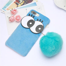 Funky Cover for iPhone 7 / Plus