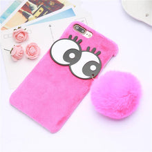 Funky Cover for iPhone 7 / Plus