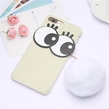 Funky Cover for iPhone 7 / Plus