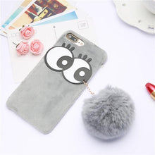Funky Cover for iPhone 7 / Plus