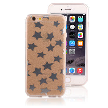 Star Case For iPhone 6 / 6s / Plus