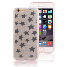 Star Case For iPhone 6 / 6s / Plus
