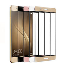Tempered Glass For Huawei P9 / P9 / Plus