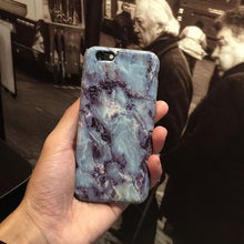 Marble Cases For iPhone 6 6S Plus