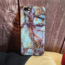Marble Cases For iPhone 6 6S Plus