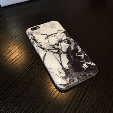 Marble Cases For iPhone 6 6S Plus