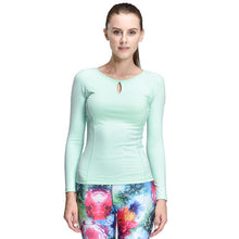 Sport Yoga T-Shirt
