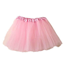 Tulle skirt Women New Arrival Feminina Ballet Tutu Layered Organza Lace Mini Skirt multiple Colour Womens skirt #LYW