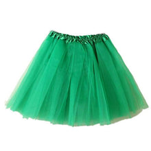 Tulle skirt Women New Arrival Feminina Ballet Tutu Layered Organza Lace Mini Skirt multiple Colour Womens skirt #LYW