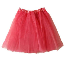 Tulle skirt Women New Arrival Feminina Ballet Tutu Layered Organza Lace Mini Skirt multiple Colour Womens skirt #LYW