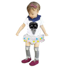 summer kids baby t shirt Cotton Blend Infant Toddler shirt tops printing Baby Boy Girl Short Sleeve Print T-shirt Tops Clothes