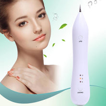 Best price Portable Laser Freckle Dot Mole Dark Spot Tattoo Removal Pen Beauty Skin Machine New