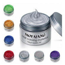 Dye Hair Cream-Beauty Hair Care Fashion Styling