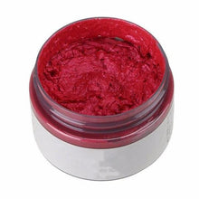 Dye Hair Cream-Beauty Hair Care Fashion Styling